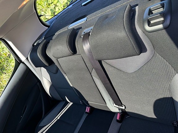 Peugeot 308 9 of 11