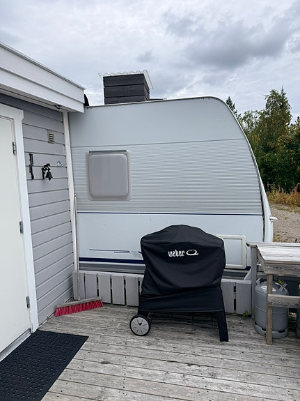 Dethleffs Camper 3 of 16
