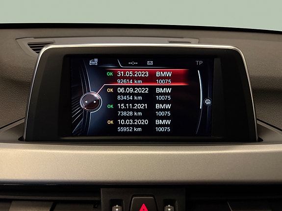 BMW X1 26 of 30