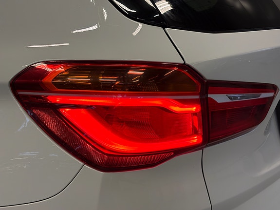 BMW X1 13 of 30