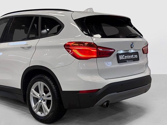 BMW X1 11 of 30