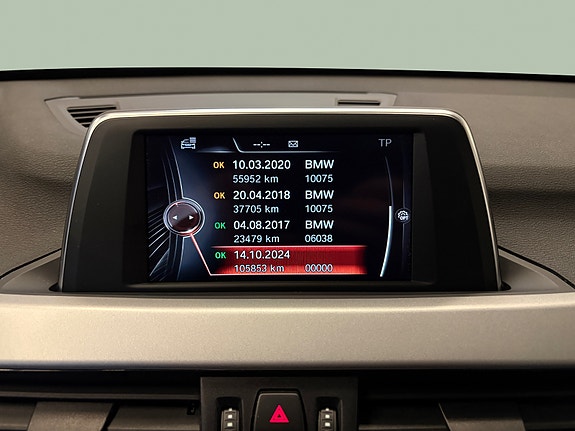 BMW X1 27 of 30