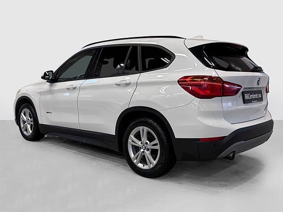 BMW X1 8 of 30