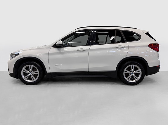 BMW X1 9 of 30