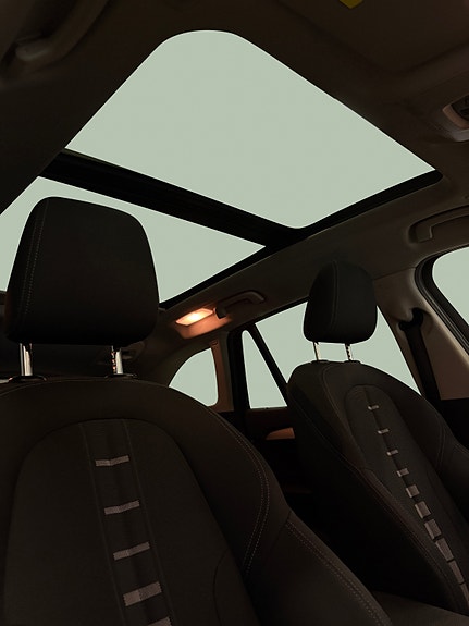 BMW X1 17 of 30