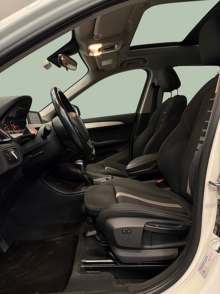 BMW X1 14 of 30