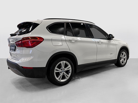 BMW X1 5 of 30