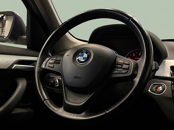 BMW X1 19 of 30