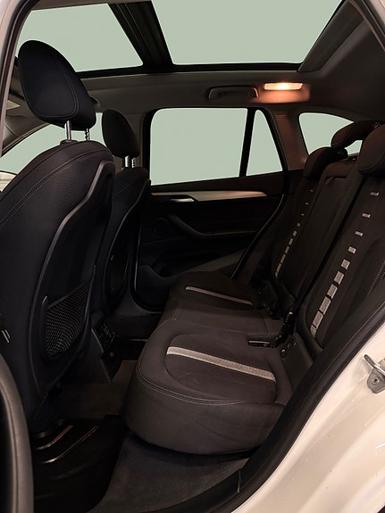BMW X1 16 of 30
