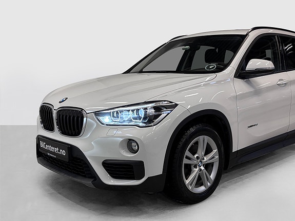 BMW X1 10 of 30