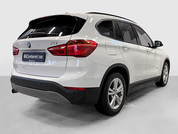 BMW X1 4 of 30