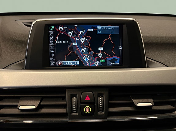 BMW X1 21 of 30