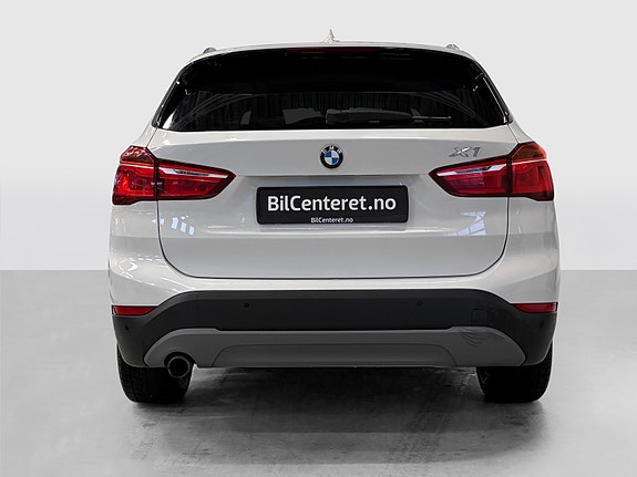 BMW X1 6 of 30