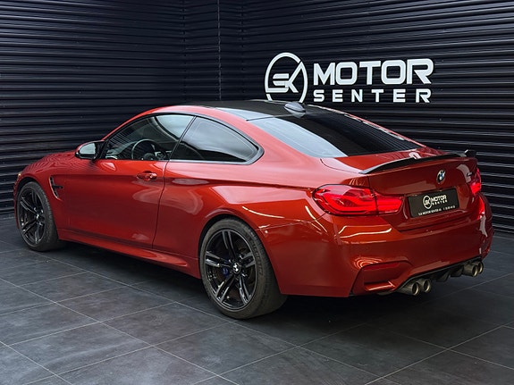 BMW M4 3 of 30