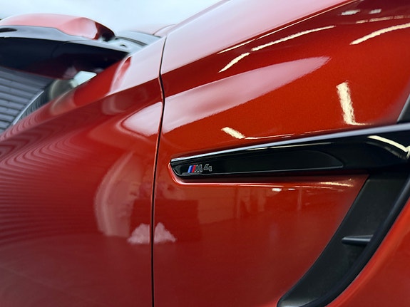 BMW M4 8 of 30