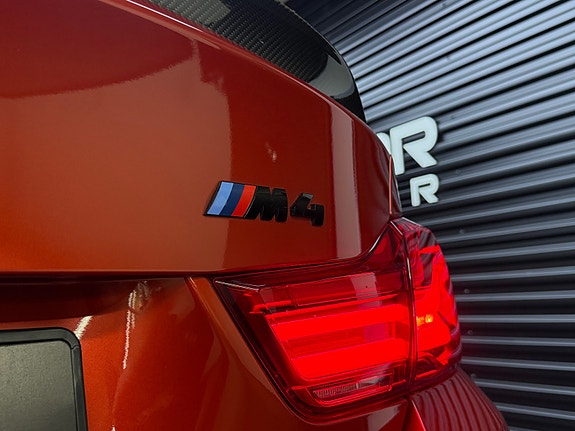 BMW M4 12 of 30