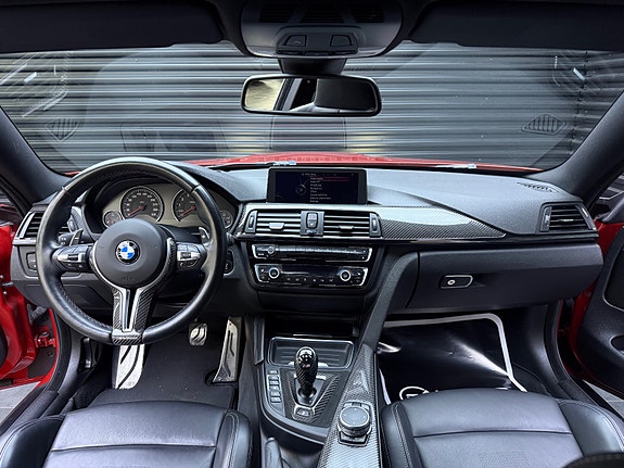 BMW M4 16 of 30