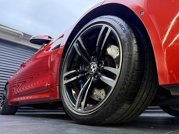 BMW M4 15 of 30