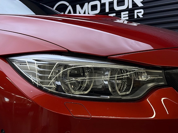 BMW M4 6 of 30