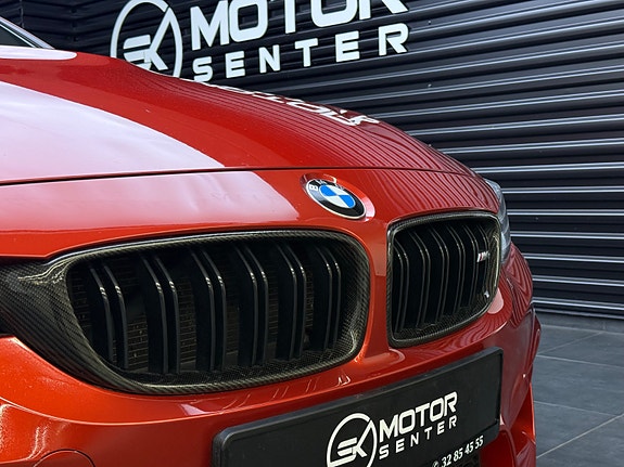 BMW M4 7 of 30