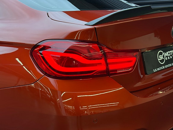 BMW M4 11 of 30