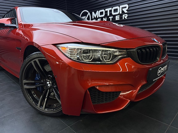 BMW M4 5 of 30