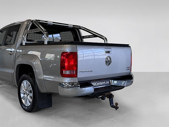 Volkswagen Amarok 12 of 30