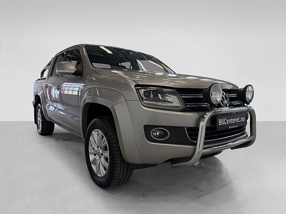 Volkswagen Amarok 3 of 30