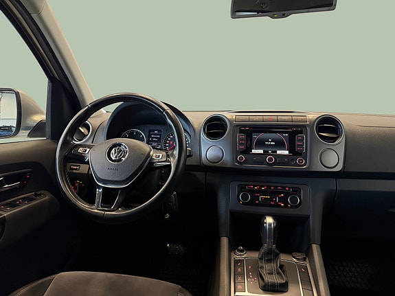 Volkswagen Amarok 19 of 30