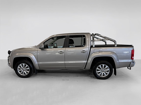 Volkswagen Amarok 18 of 30