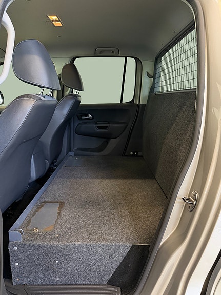 Volkswagen Amarok 15 of 30