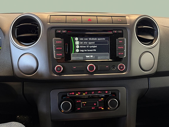 Volkswagen Amarok 22 of 30