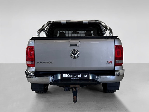 Volkswagen Amarok 7 of 30