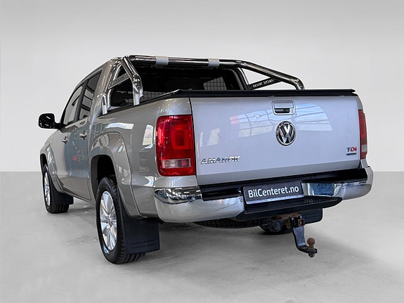 Volkswagen Amarok 8 of 30