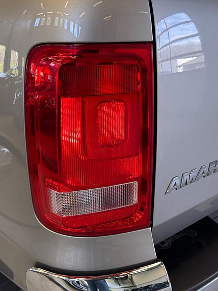 Volkswagen Amarok 13 of 30