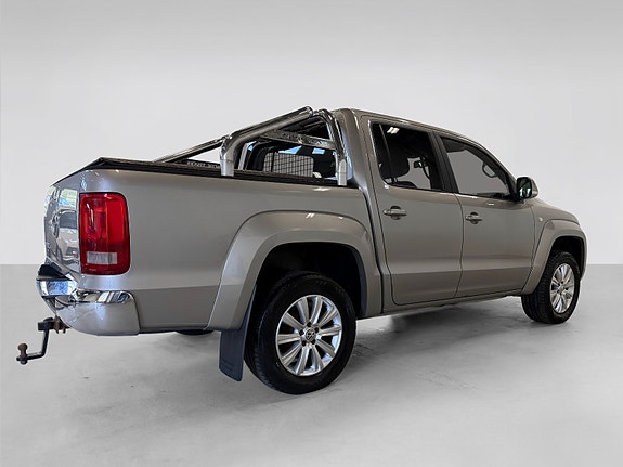 Volkswagen Amarok 5 of 30