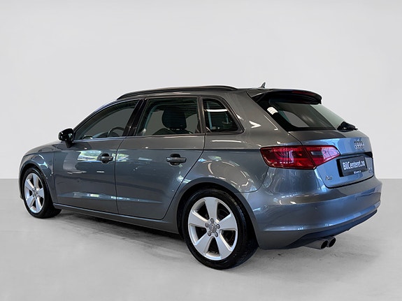 Audi A3 7 of 30
