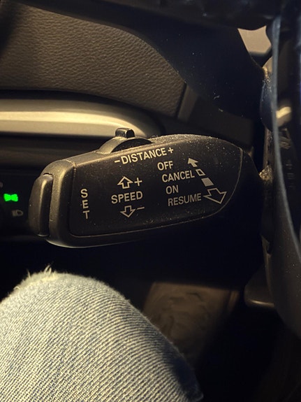 Audi A3 28 of 30