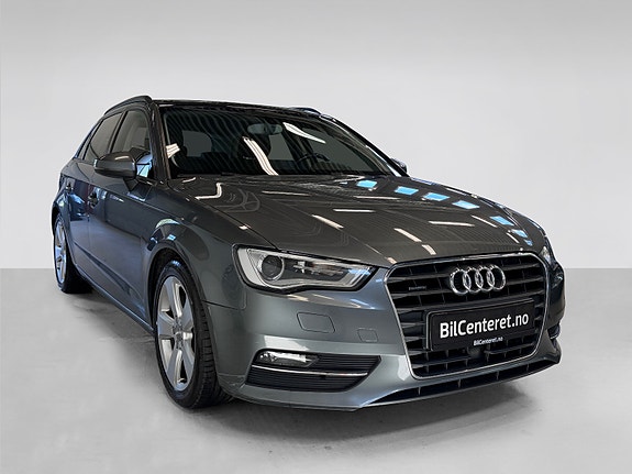 Audi A3 3 of 30