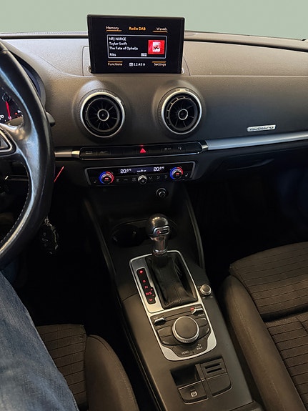 Audi A3 19 of 30