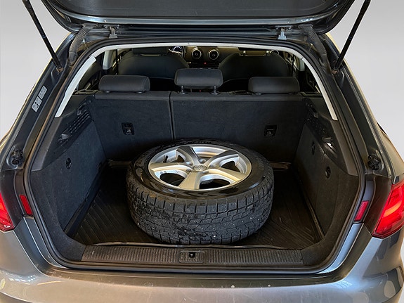 Audi A3 30 of 30