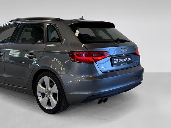 Audi A3 11 of 30