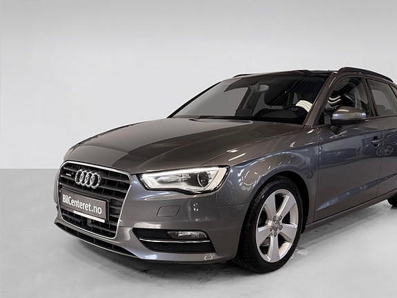 Audi A3 9 of 30