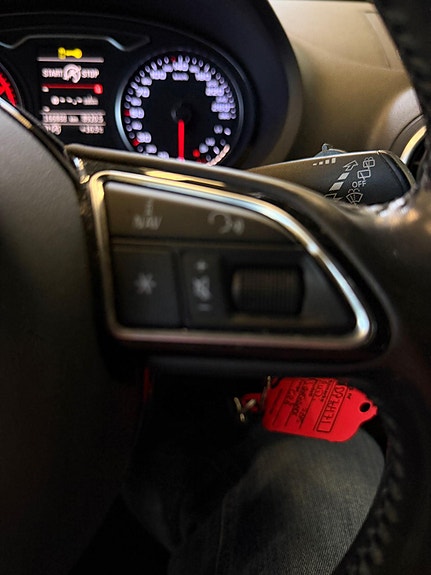 Audi A3 27 of 30