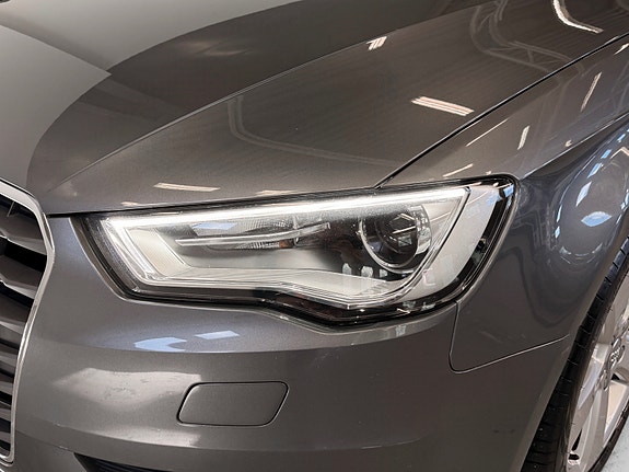 Audi A3 10 of 30