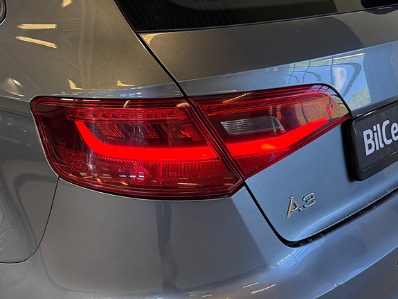 Audi A3 12 of 30