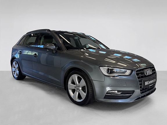 Audi A3 4 of 30