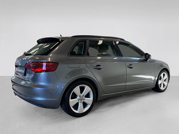 Audi A3 5 of 30