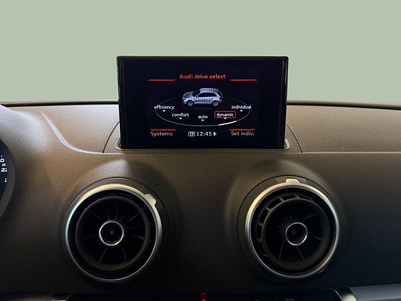 Audi A3 25 of 30