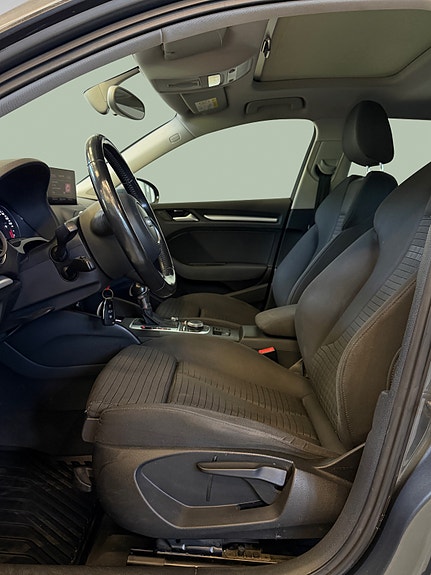 Audi A3 13 of 30